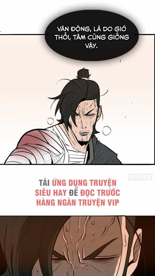 Bắc Kiếm Giang Hồ - Chương 8 - ảnh 36