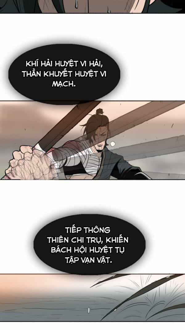 Bắc Kiếm Giang Hồ - Chương 8 - ảnh 37
