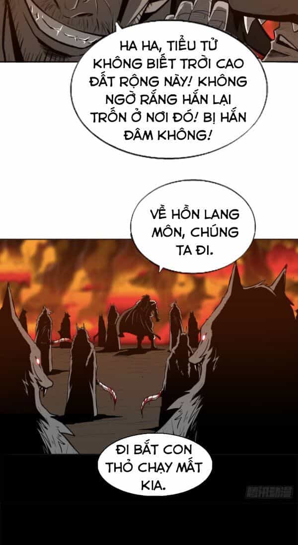 Bắc Kiếm Giang Hồ - Chương 8 - ảnh 5