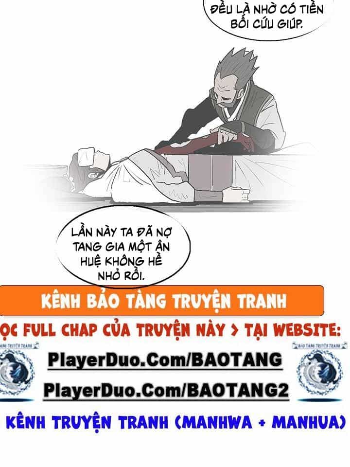 Bắc Kiếm Giang Hồ - Chương 82 - ảnh 14