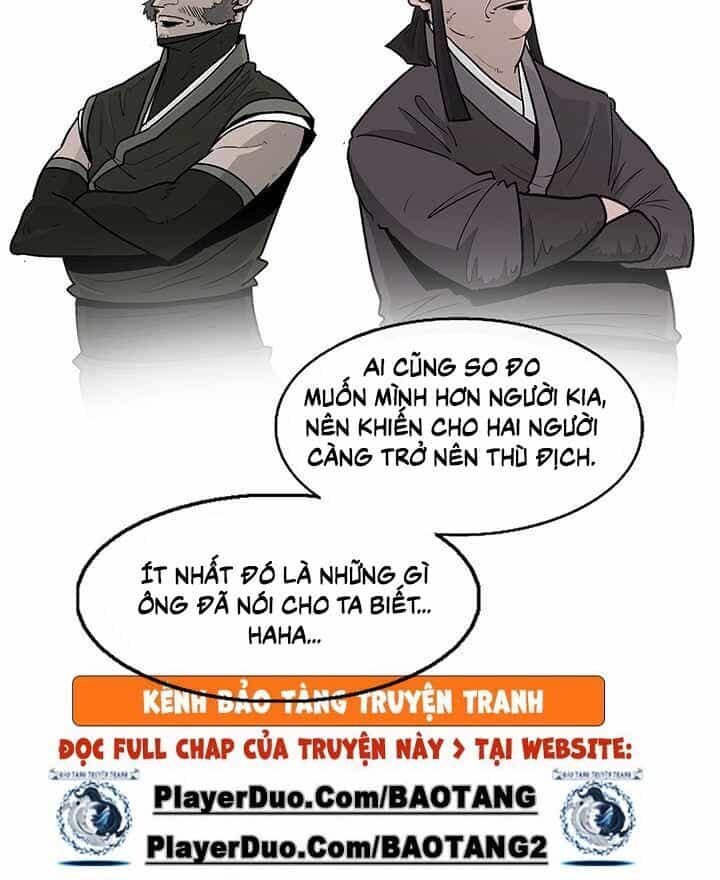 Bắc Kiếm Giang Hồ - Chương 82 - ảnh 22