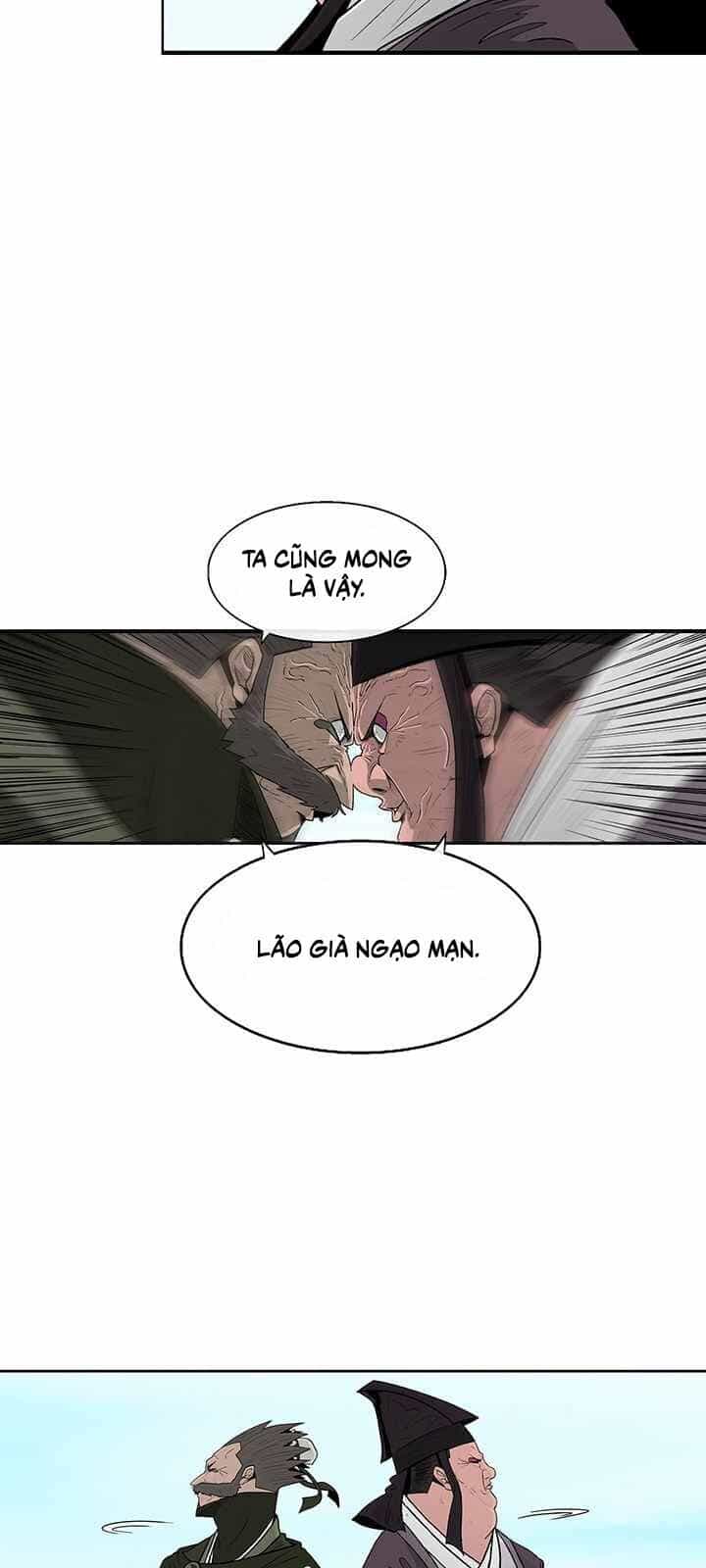 Bắc Kiếm Giang Hồ - Chương 82 - ảnh 32