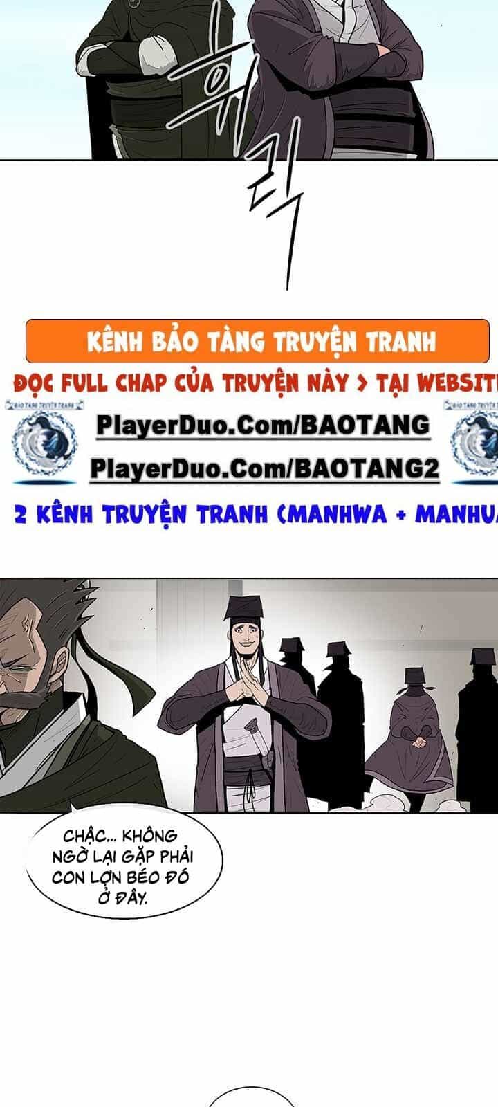 Bắc Kiếm Giang Hồ - Chương 82 - ảnh 33