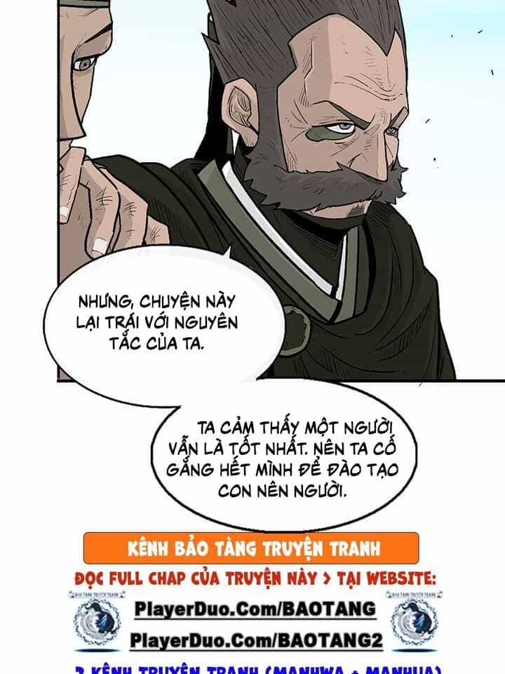 Bắc Kiếm Giang Hồ - Chương 82 - ảnh 38