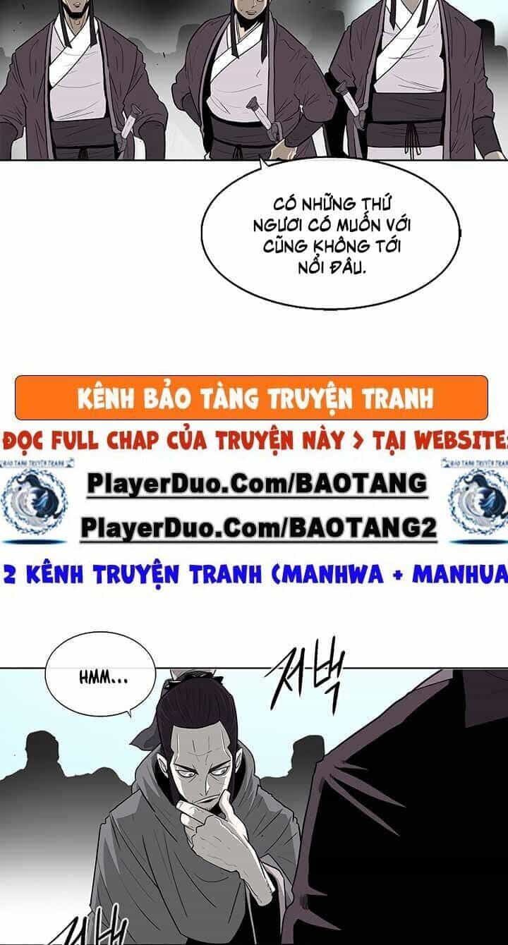 Bắc Kiếm Giang Hồ - Chương 83 - ảnh 14