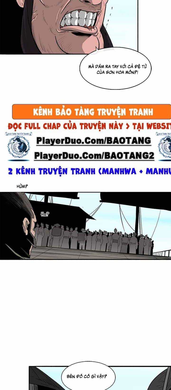 Bắc Kiếm Giang Hồ - Chương 83 - ảnh 3