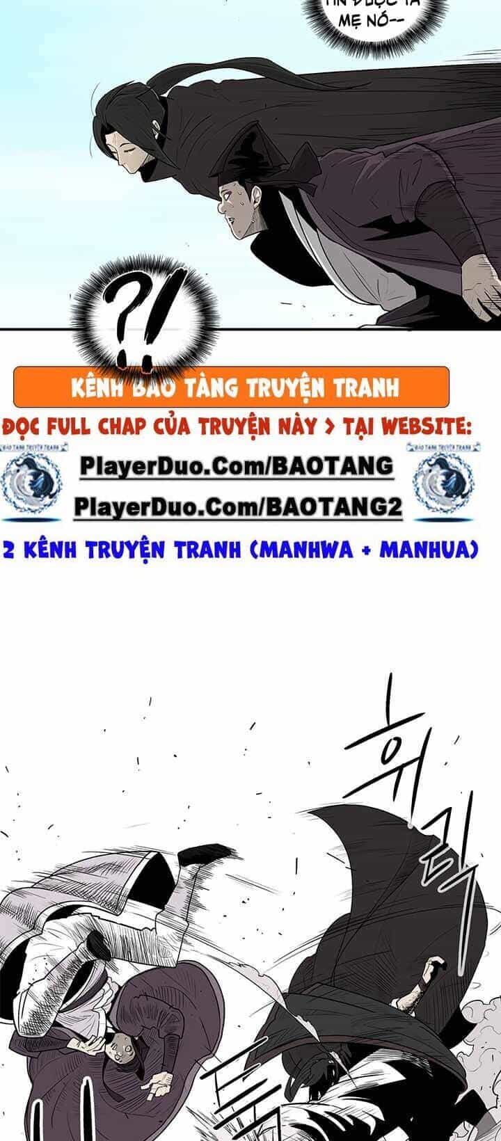 Bắc Kiếm Giang Hồ - Chương 83 - ảnh 35