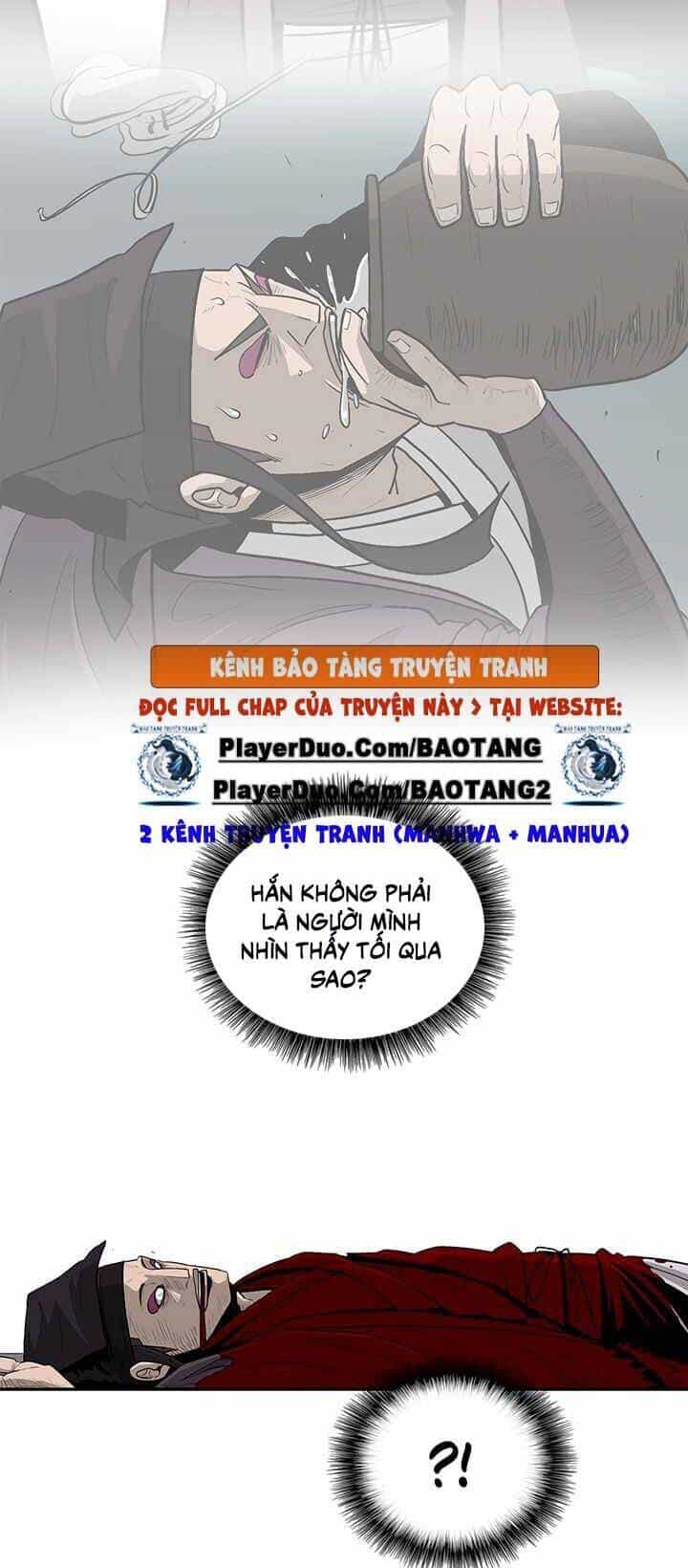 Bắc Kiếm Giang Hồ - Chương 83 - ảnh 6