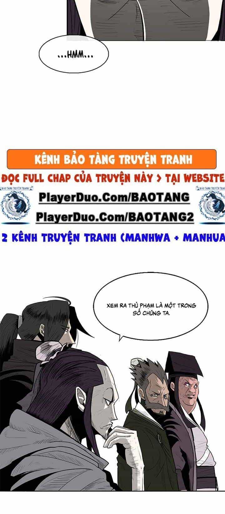 Bắc Kiếm Giang Hồ - Chương 83 - ảnh 9