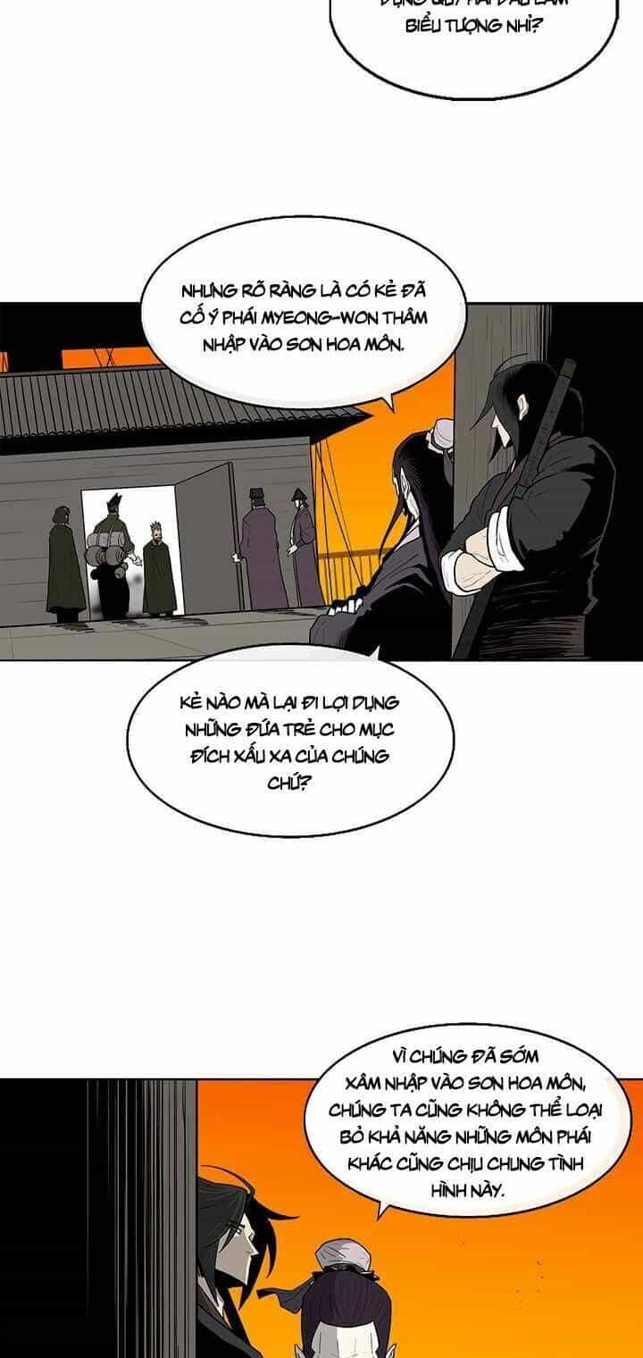 Bắc Kiếm Giang Hồ - Chương 84 - ảnh 29