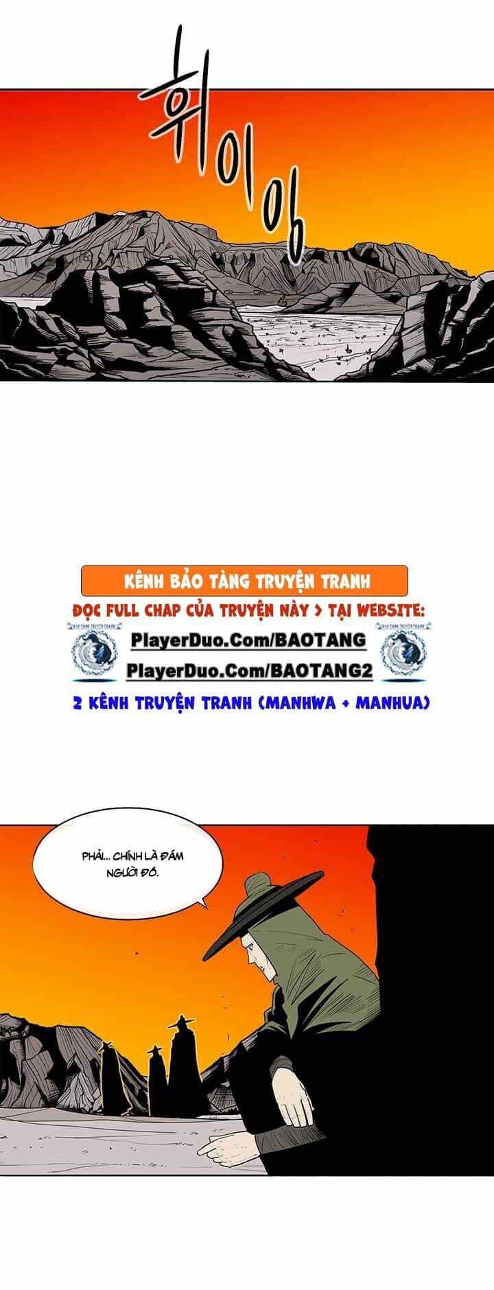 Bắc Kiếm Giang Hồ - Chương 85 - ảnh 18