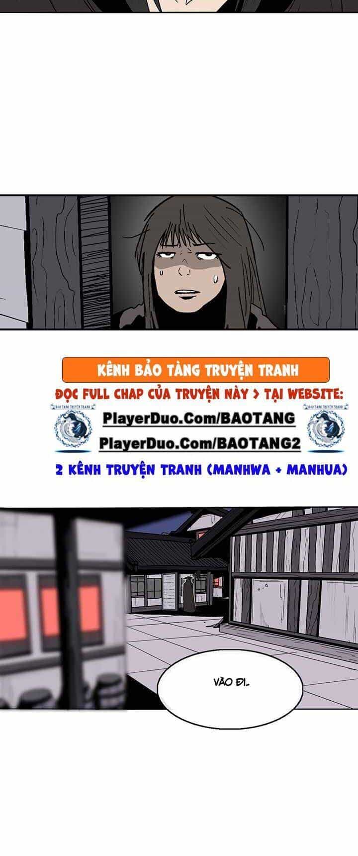 Bắc Kiếm Giang Hồ - Chương 86 - ảnh 18