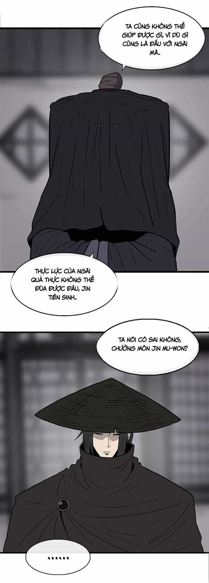 Bắc Kiếm Giang Hồ - Chương 86 - ảnh 28