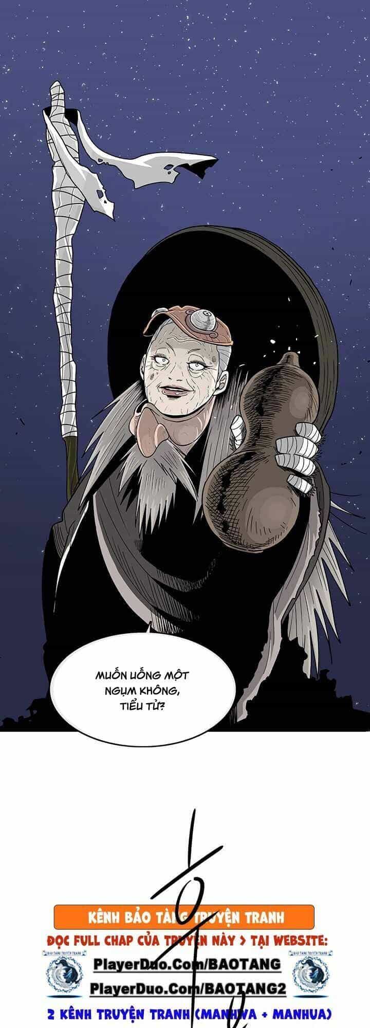 Bắc Kiếm Giang Hồ - Chương 87 - ảnh 1