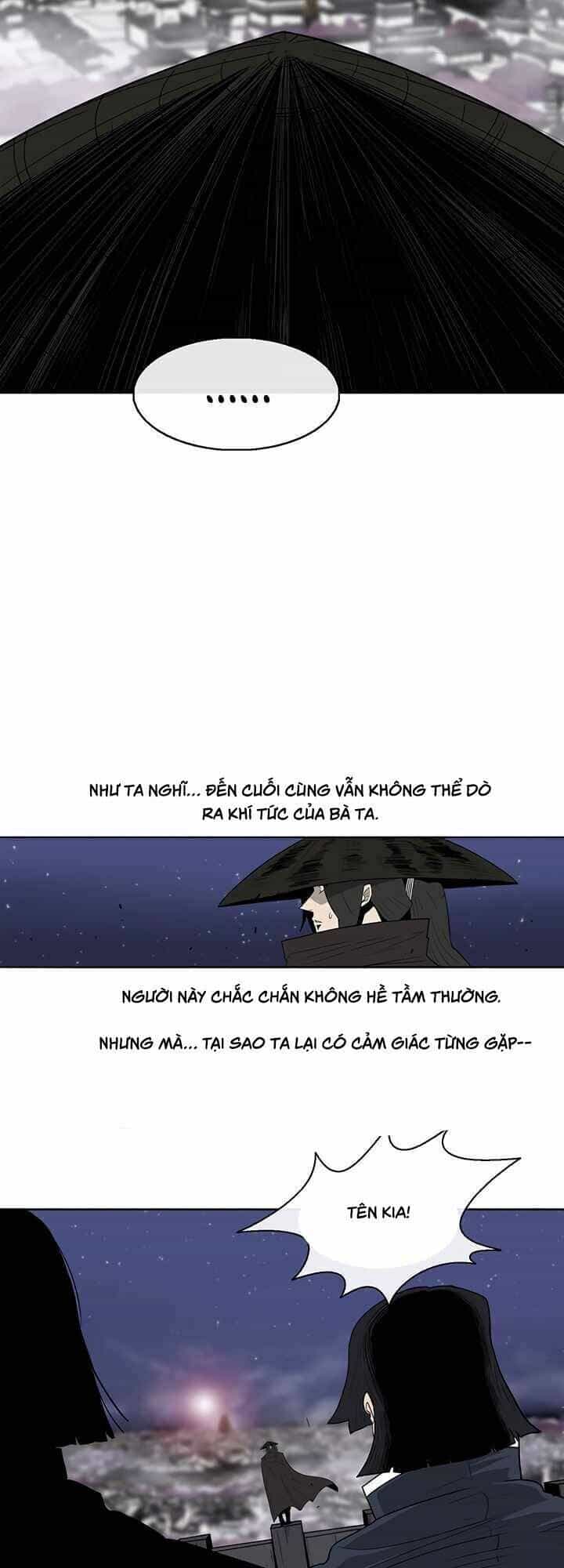 Bắc Kiếm Giang Hồ - Chương 87 - ảnh 19