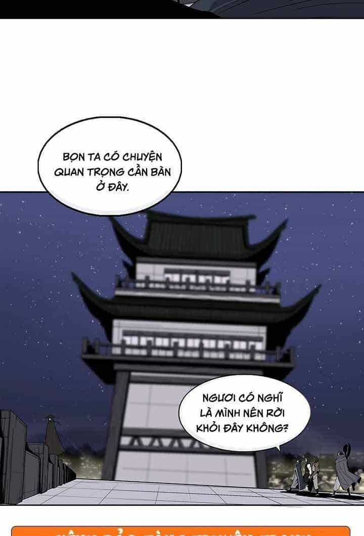 Bắc Kiếm Giang Hồ - Chương 87 - ảnh 20