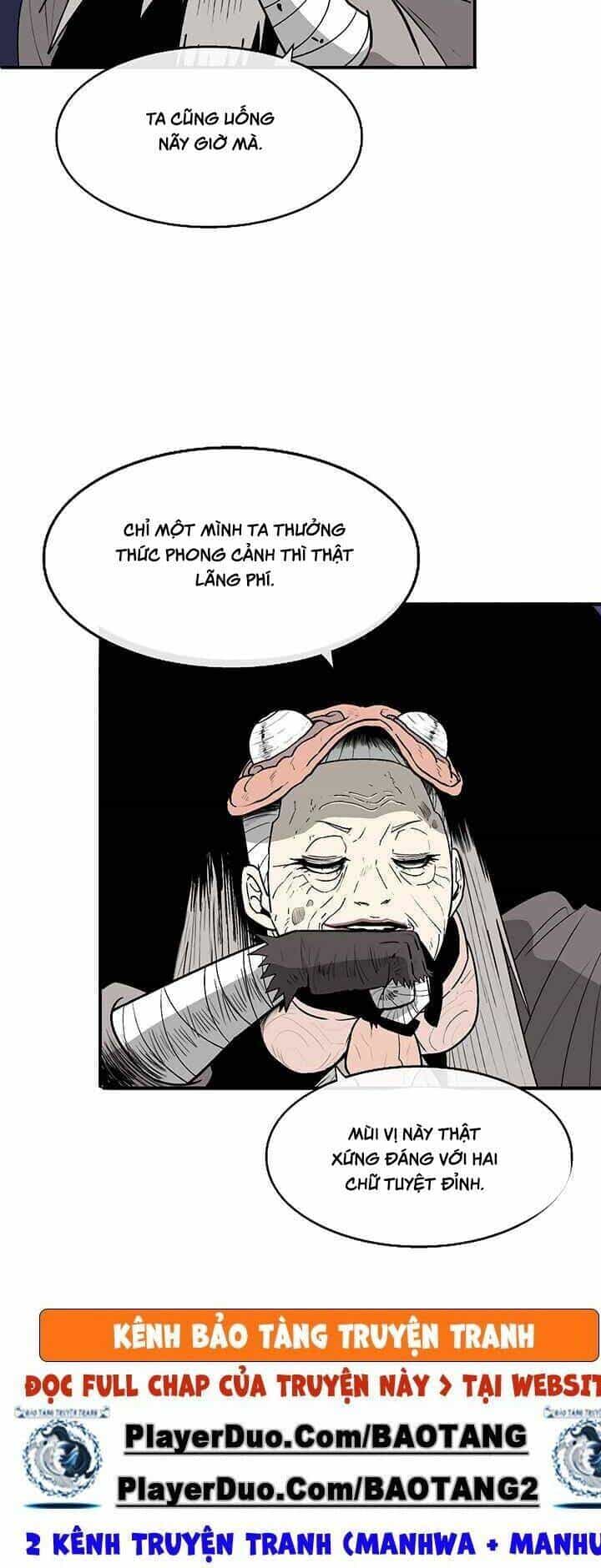 Bắc Kiếm Giang Hồ - Chương 87 - ảnh 3