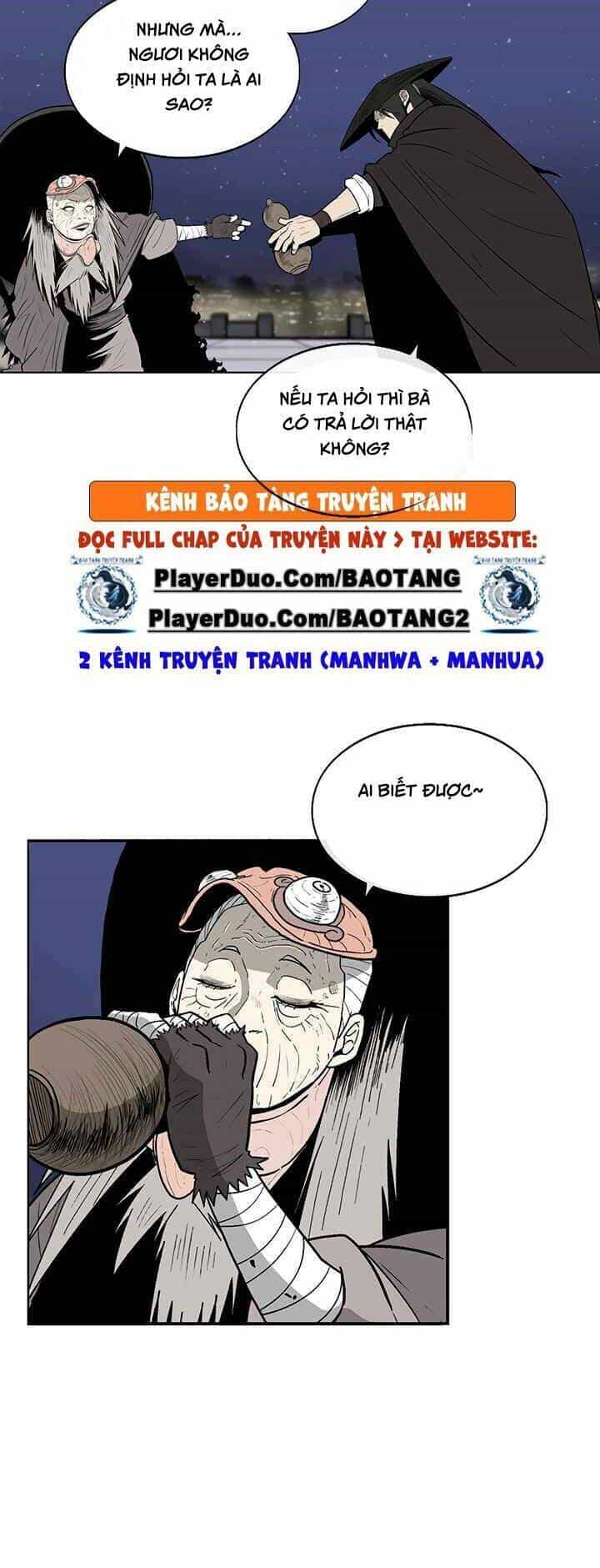Bắc Kiếm Giang Hồ - Chương 87 - ảnh 9