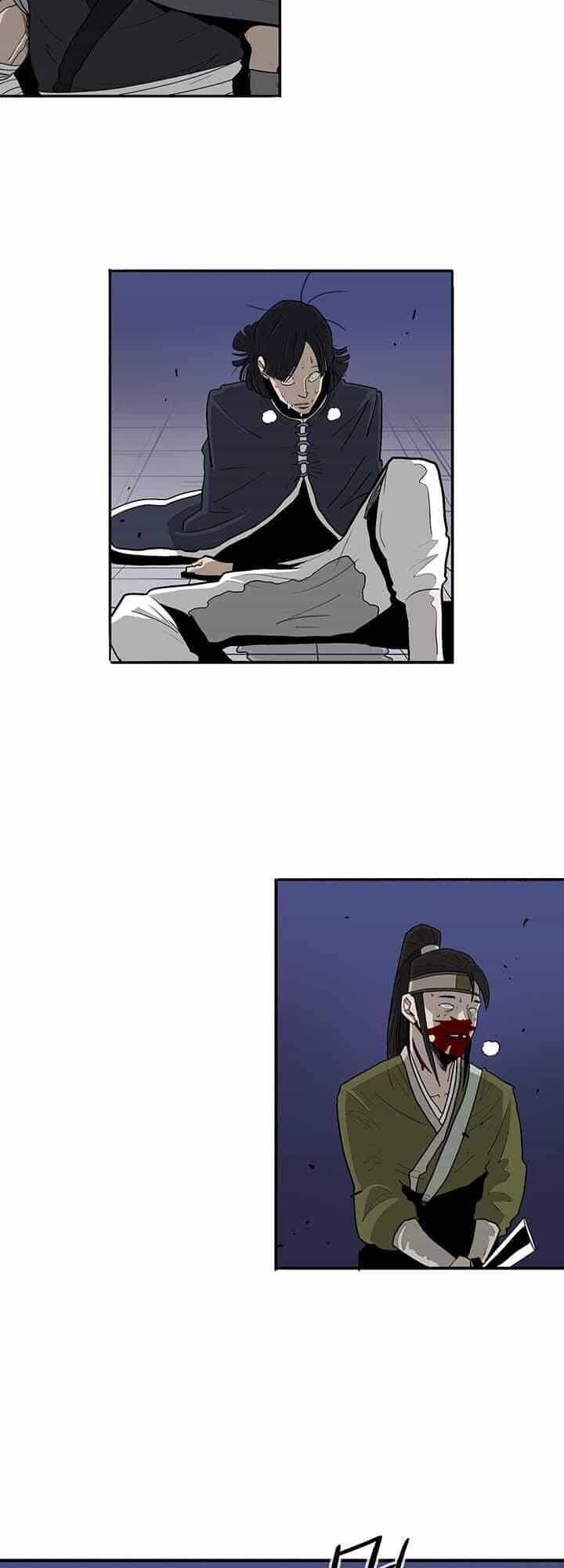Bắc Kiếm Giang Hồ - Chương 88 - ảnh 18