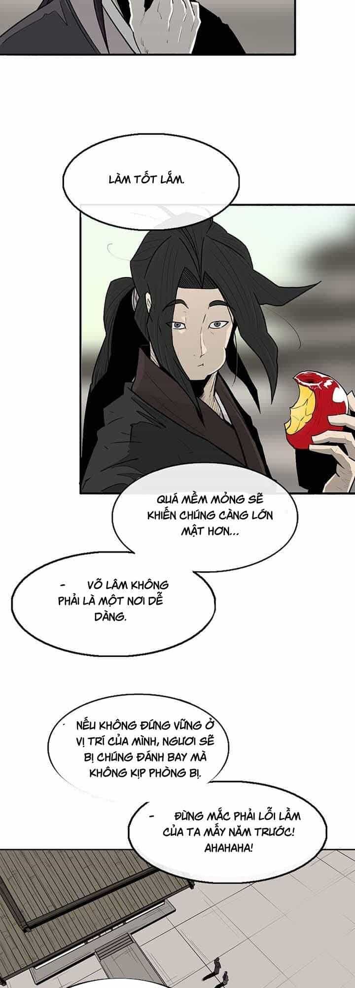Bắc Kiếm Giang Hồ - Chương 88 - ảnh 26