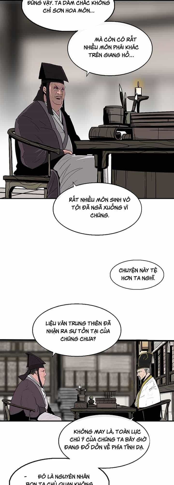 Bắc Kiếm Giang Hồ - Chương 88 - ảnh 35