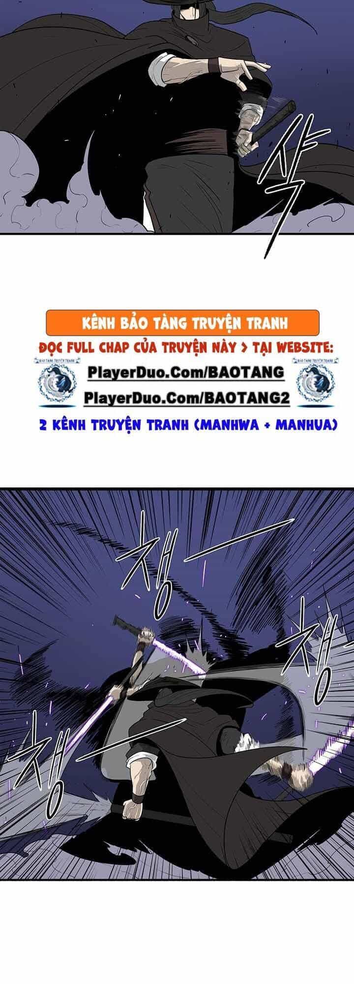 Bắc Kiếm Giang Hồ - Chương 88 - ảnh 4
