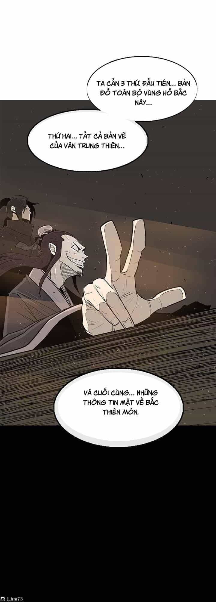 Bắc Kiếm Giang Hồ - Chương 88 - ảnh 42