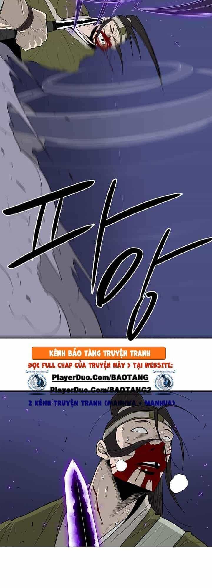 Bắc Kiếm Giang Hồ - Chương 88 - ảnh 9