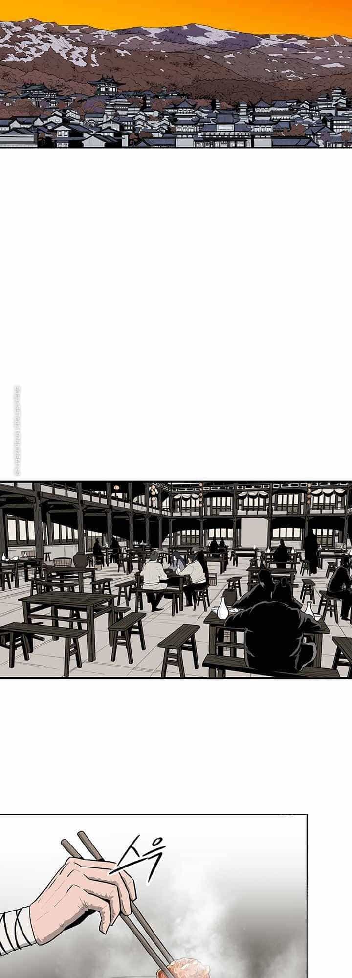 Bắc Kiếm Giang Hồ - Chương 89 - ảnh 25