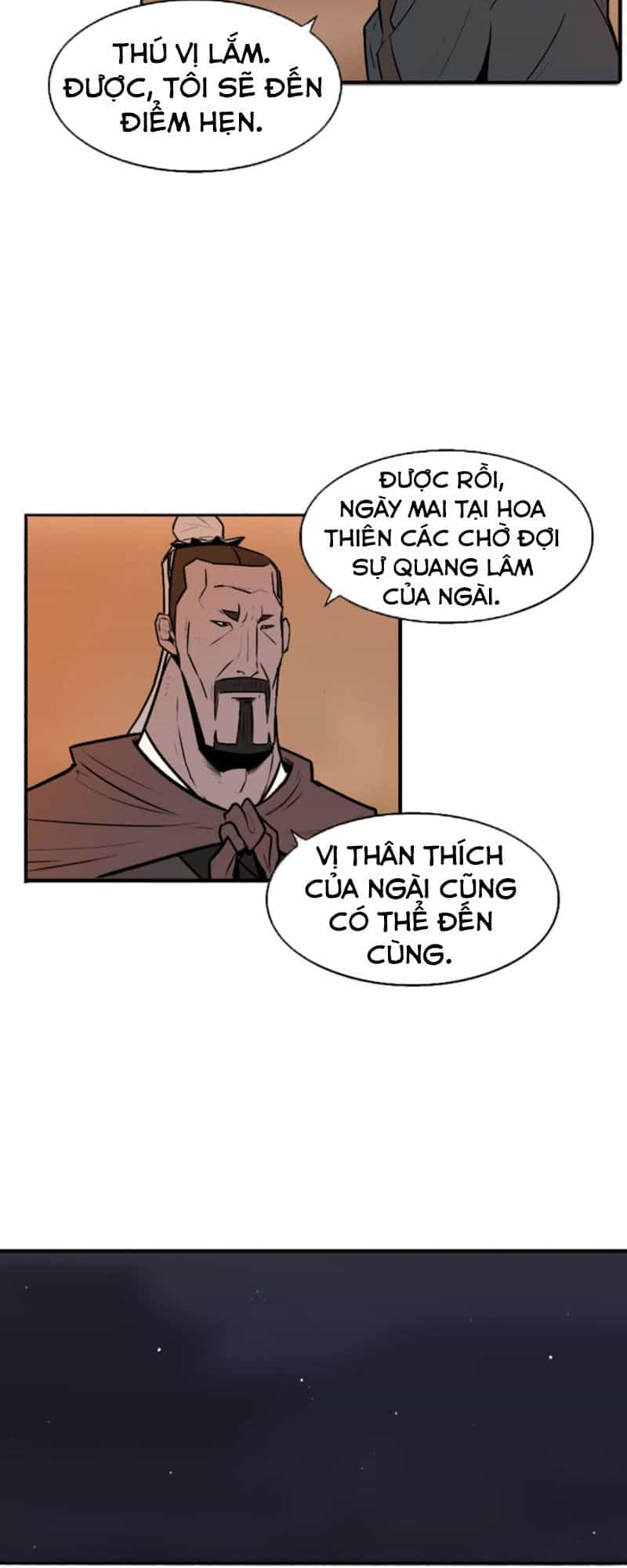Bắc Kiếm Giang Hồ - Chương 9 - ảnh 20