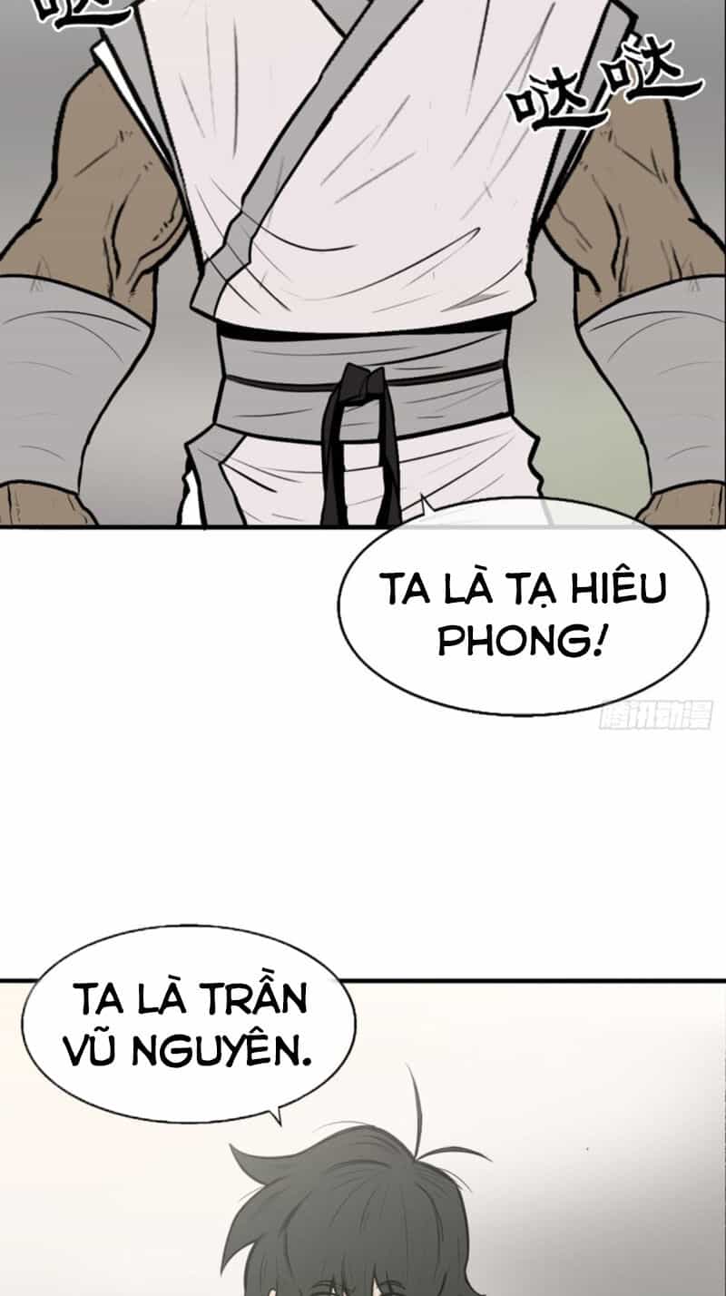 Bắc Kiếm Giang Hồ - Chương 9 - ảnh 27
