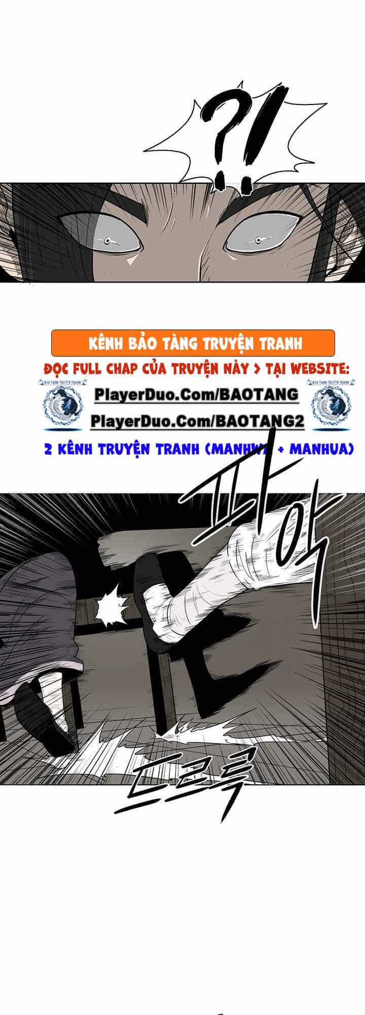 Bắc Kiếm Giang Hồ - Chương 90 - ảnh 33
