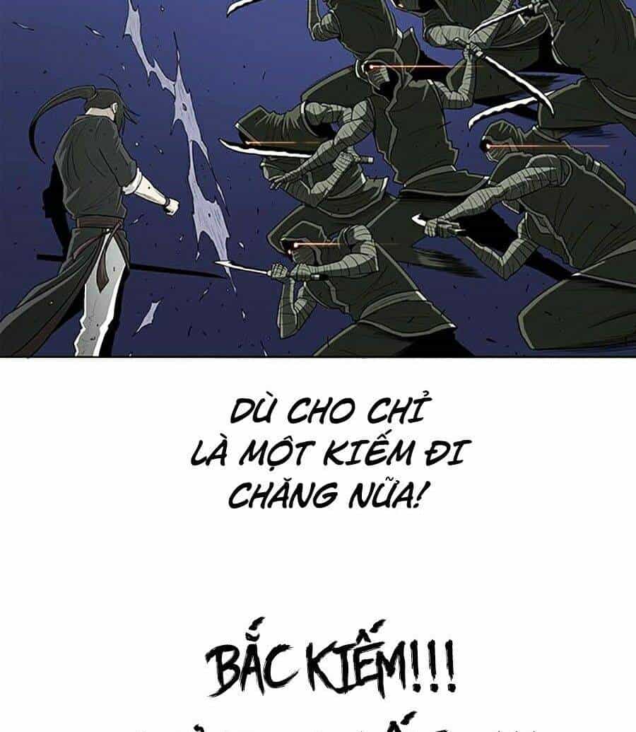 Bắc Kiếm Giang Hồ - Chương 93 - ảnh 27