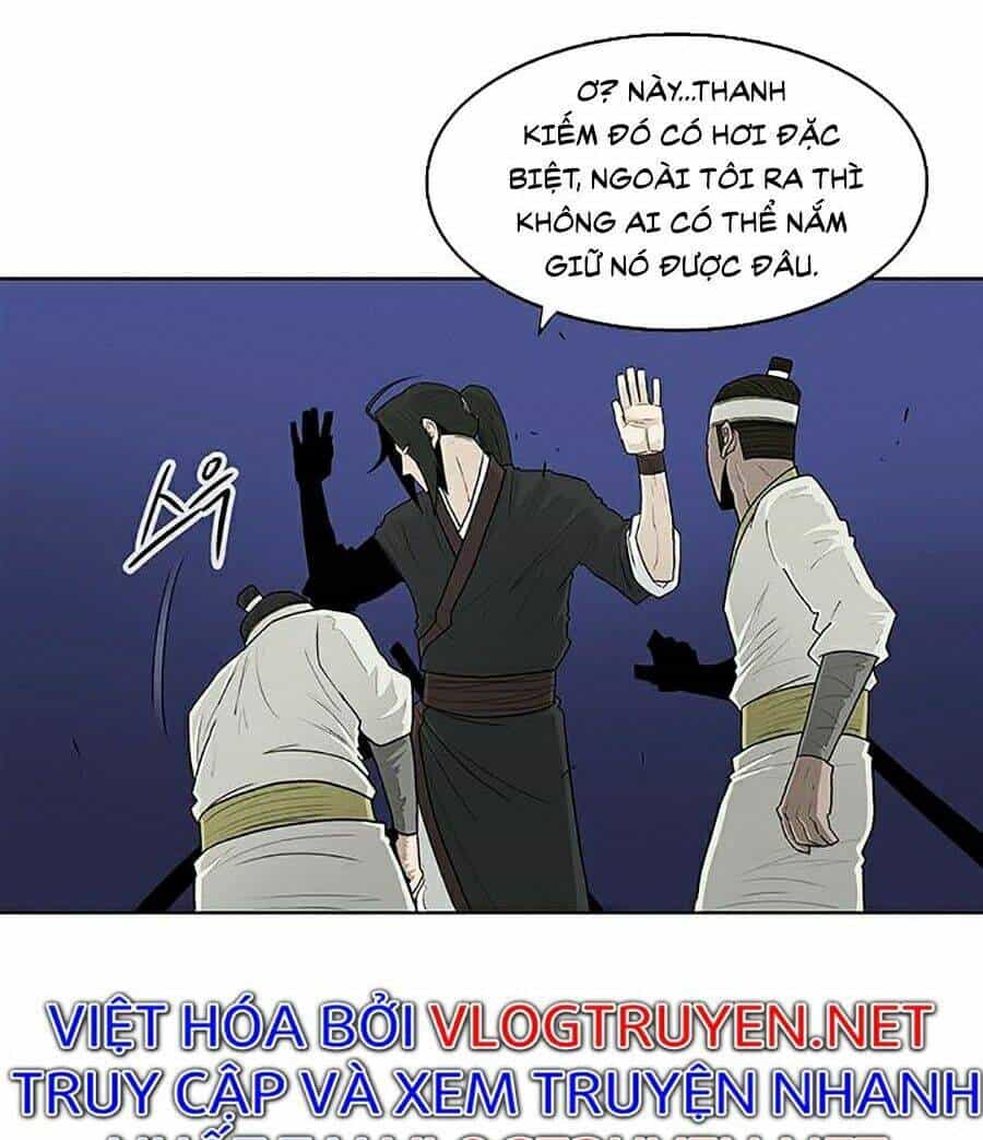 Bắc Kiếm Giang Hồ - Chương 93 - ảnh 64
