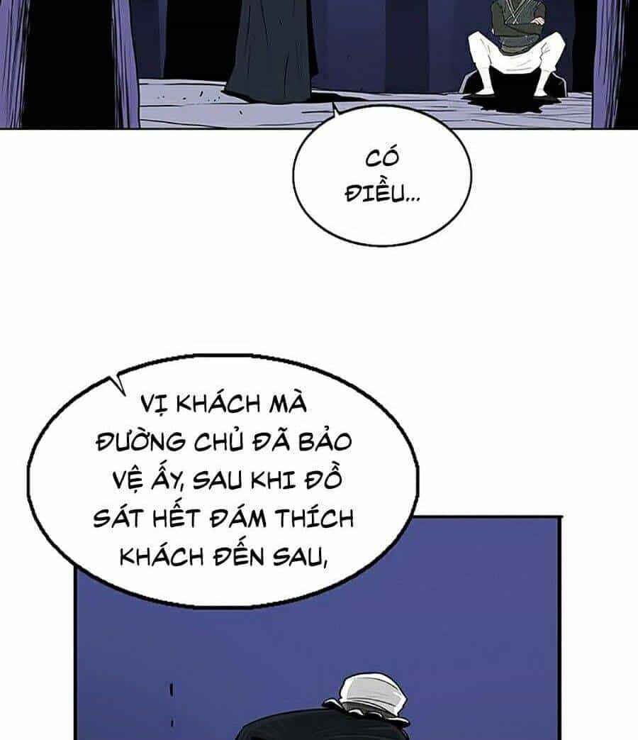 Bắc Kiếm Giang Hồ - Chương 93 - ảnh 78