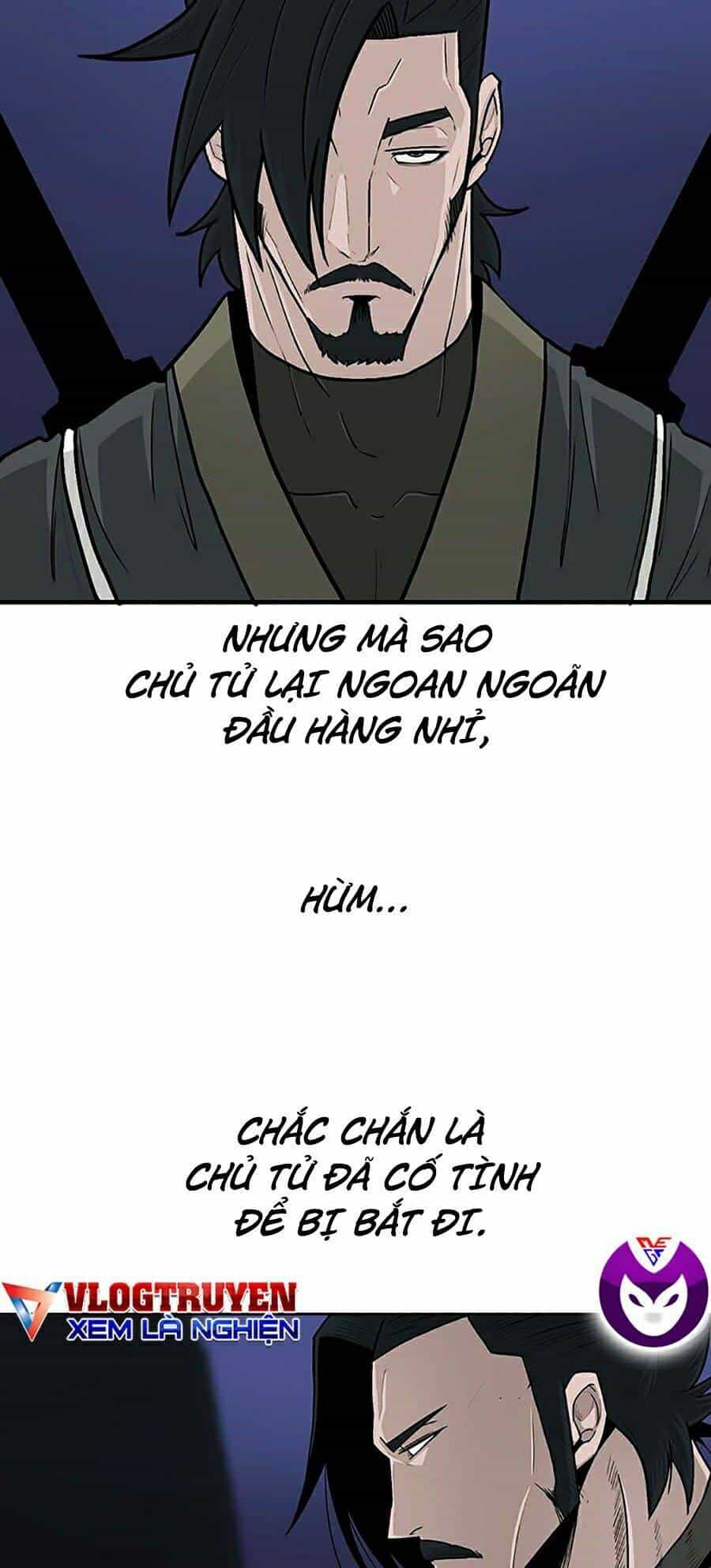 Bắc Kiếm Giang Hồ - Chương 93 - ảnh 81