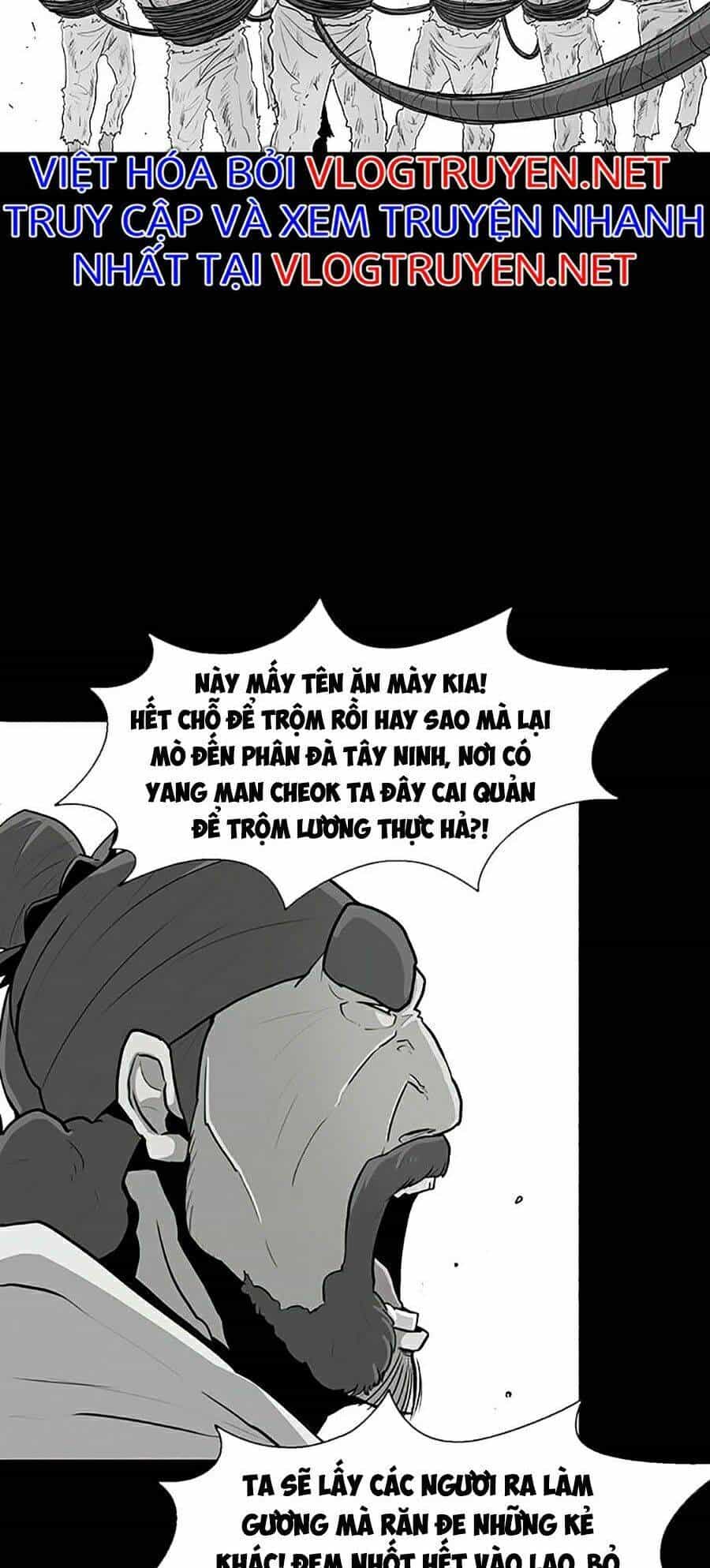 Bắc Kiếm Giang Hồ - Chương 93 - ảnh 85