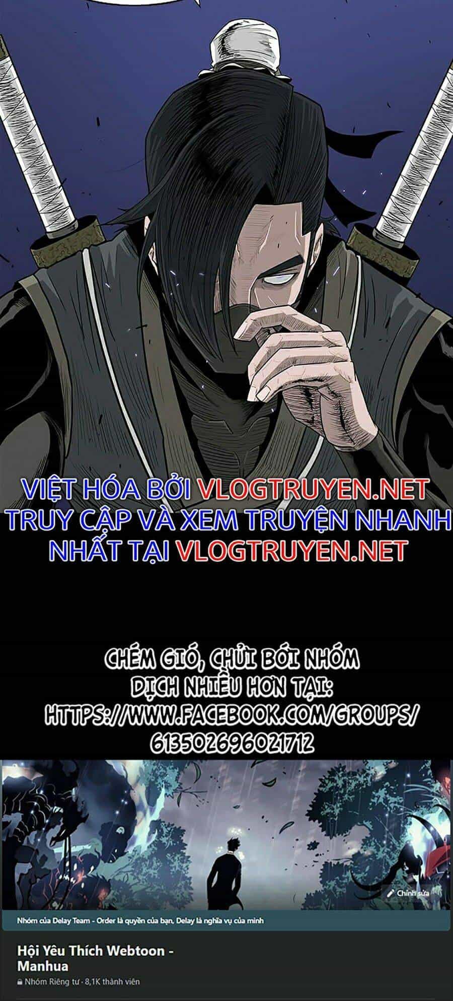 Bắc Kiếm Giang Hồ - Chương 93 - ảnh 98
