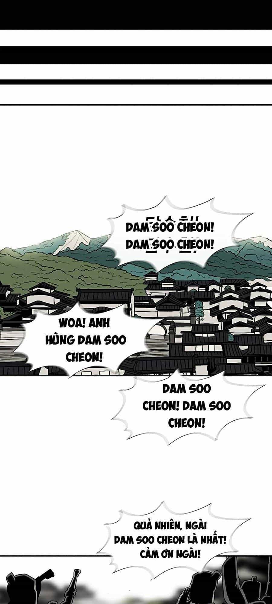 Bắc Kiếm Giang Hồ - Chương 94 - ảnh 53