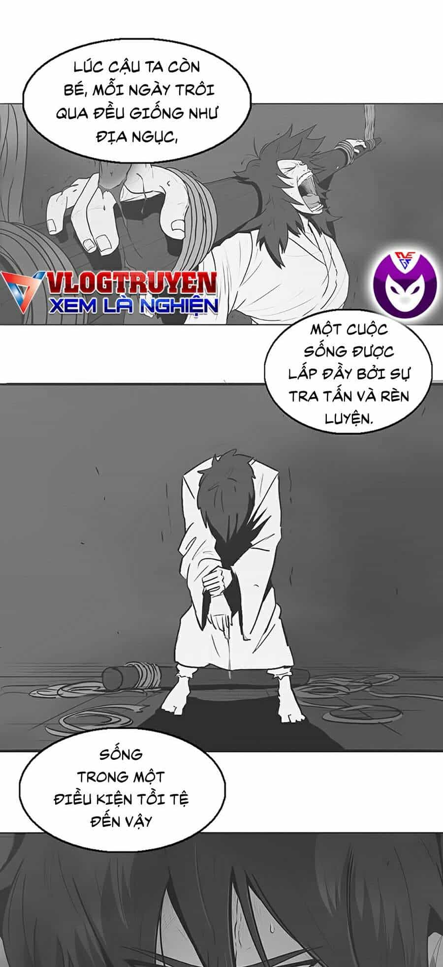 Bắc Kiếm Giang Hồ - Chương 95 - ảnh 13