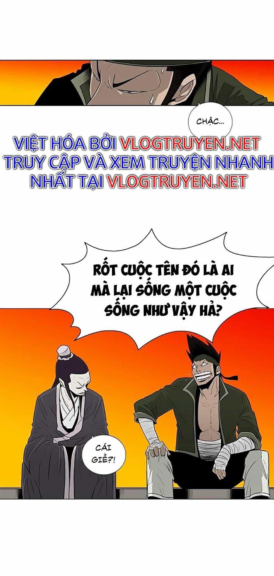 Bắc Kiếm Giang Hồ - Chương 95 - ảnh 21