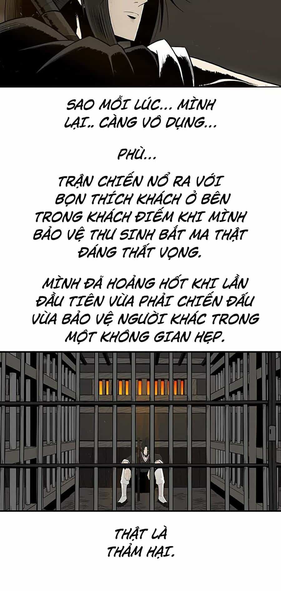 Bắc Kiếm Giang Hồ - Chương 95 - ảnh 28