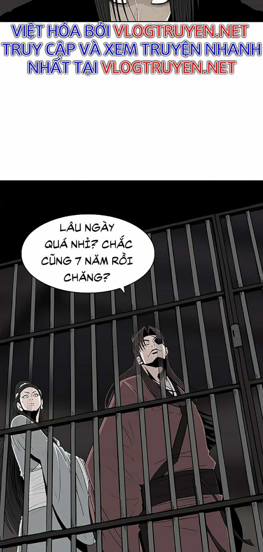 Bắc Kiếm Giang Hồ - Chương 95 - ảnh 33