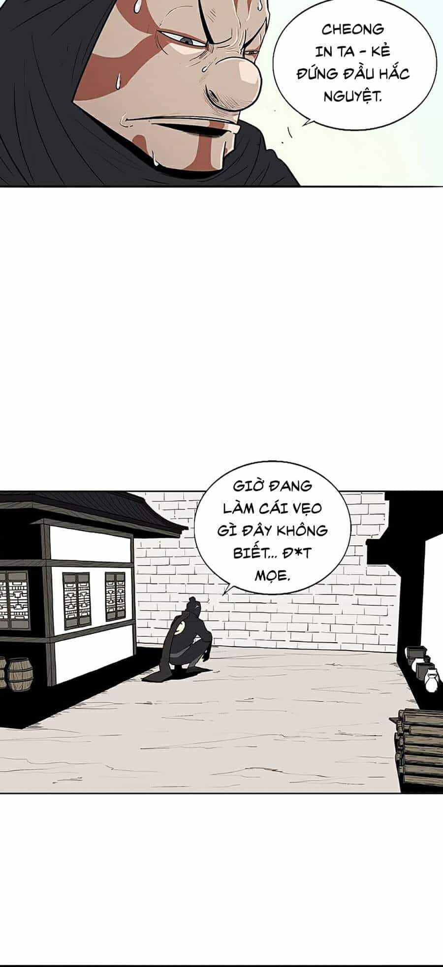 Bắc Kiếm Giang Hồ - Chương 95 - ảnh 4