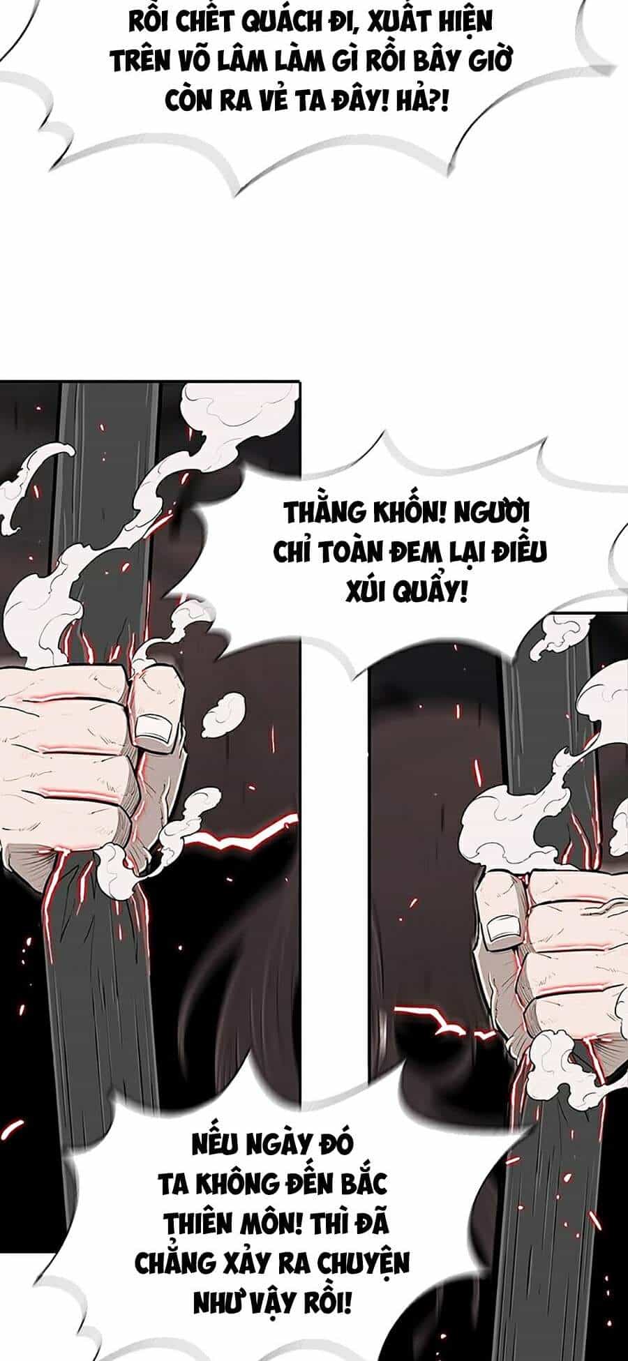Bắc Kiếm Giang Hồ - Chương 95 - ảnh 45