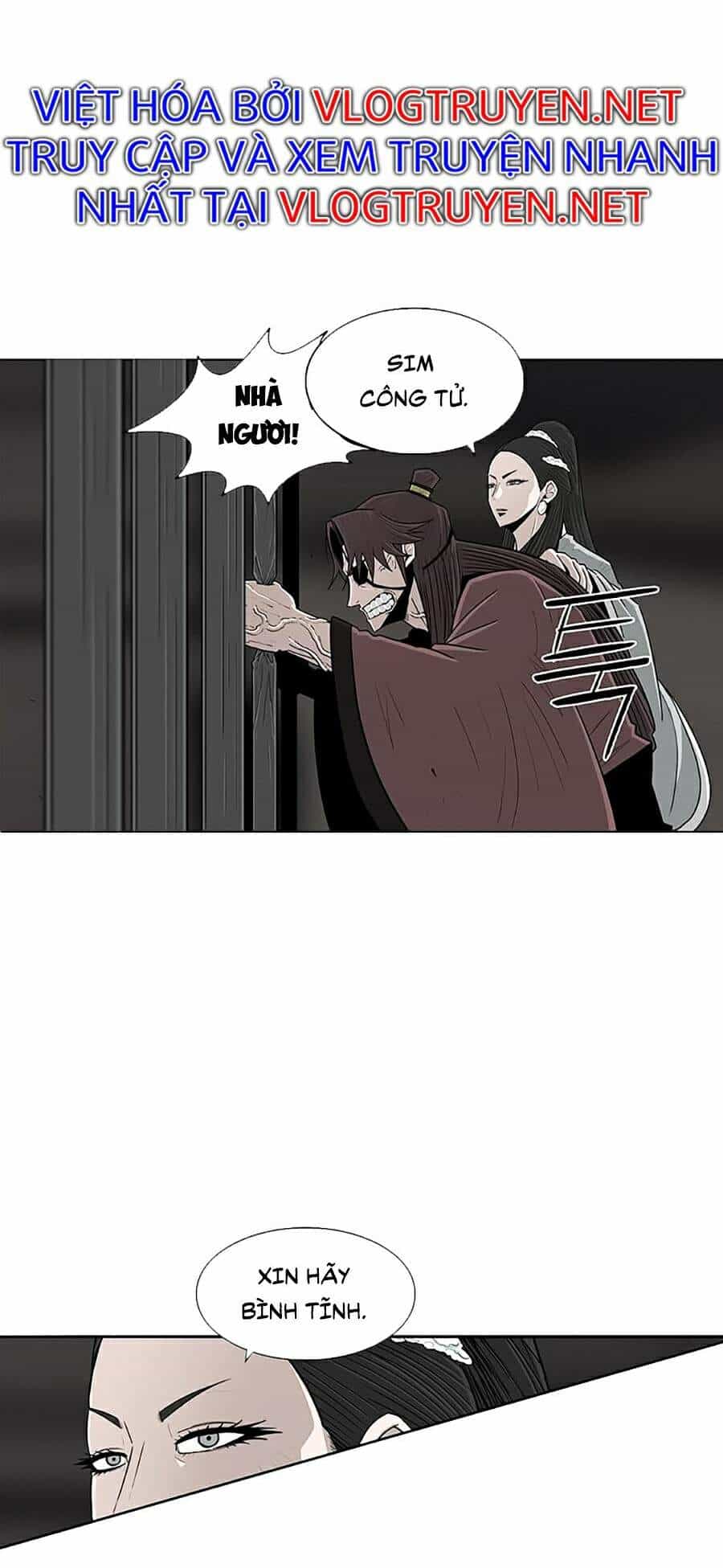 Bắc Kiếm Giang Hồ - Chương 95 - ảnh 48