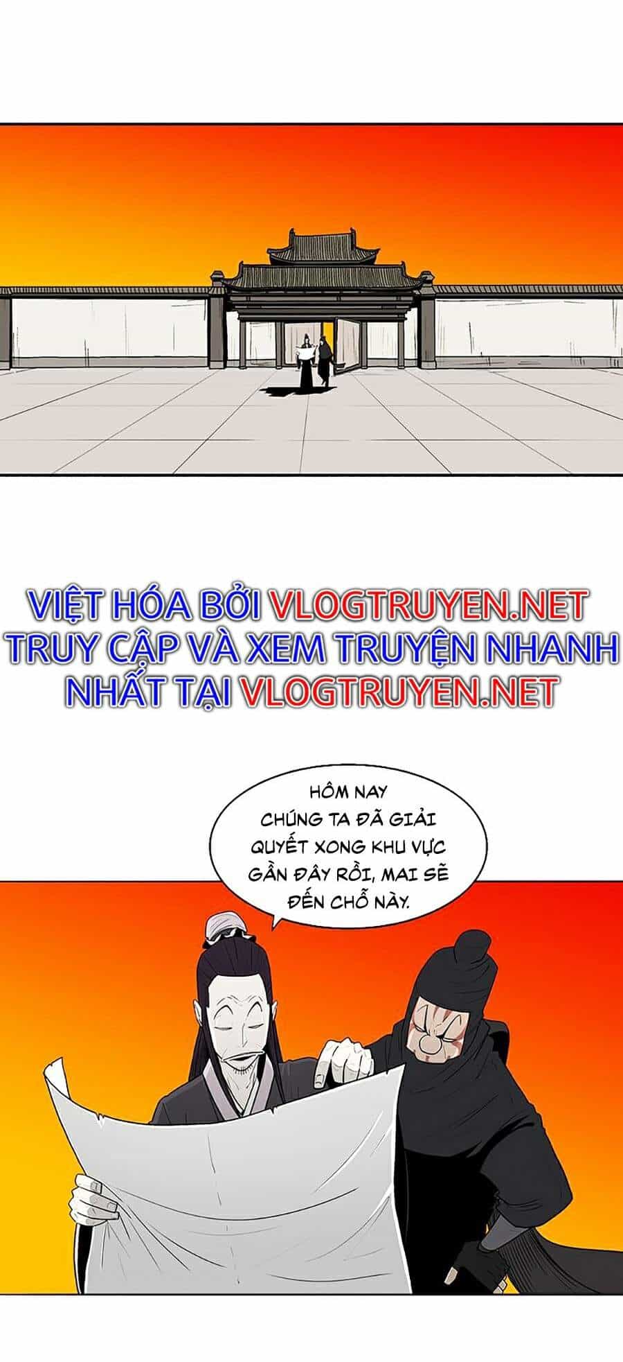 Bắc Kiếm Giang Hồ - Chương 95 - ảnh 6