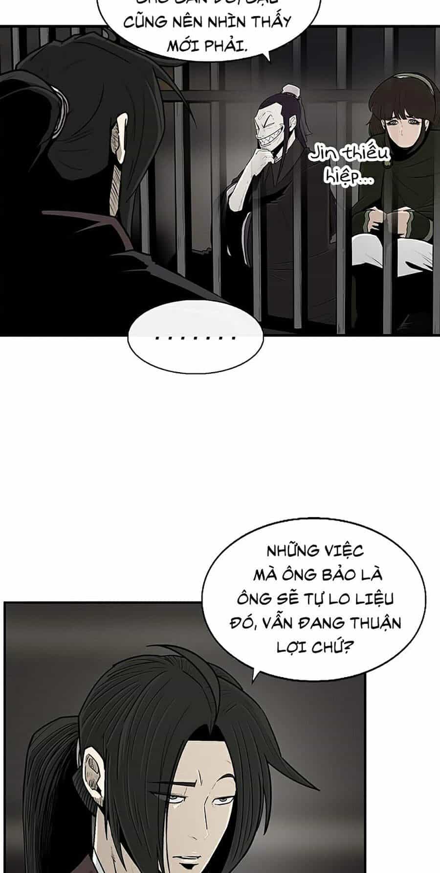 Bắc Kiếm Giang Hồ - Chương 96 - ảnh 31