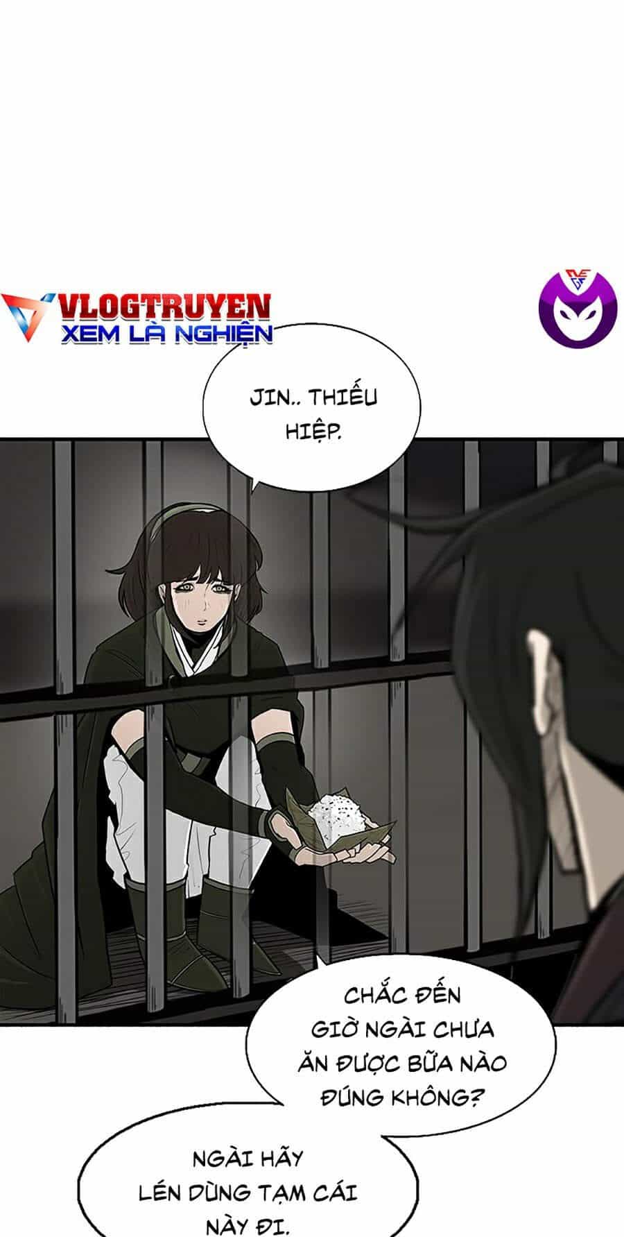 Bắc Kiếm Giang Hồ - Chương 96 - ảnh 33