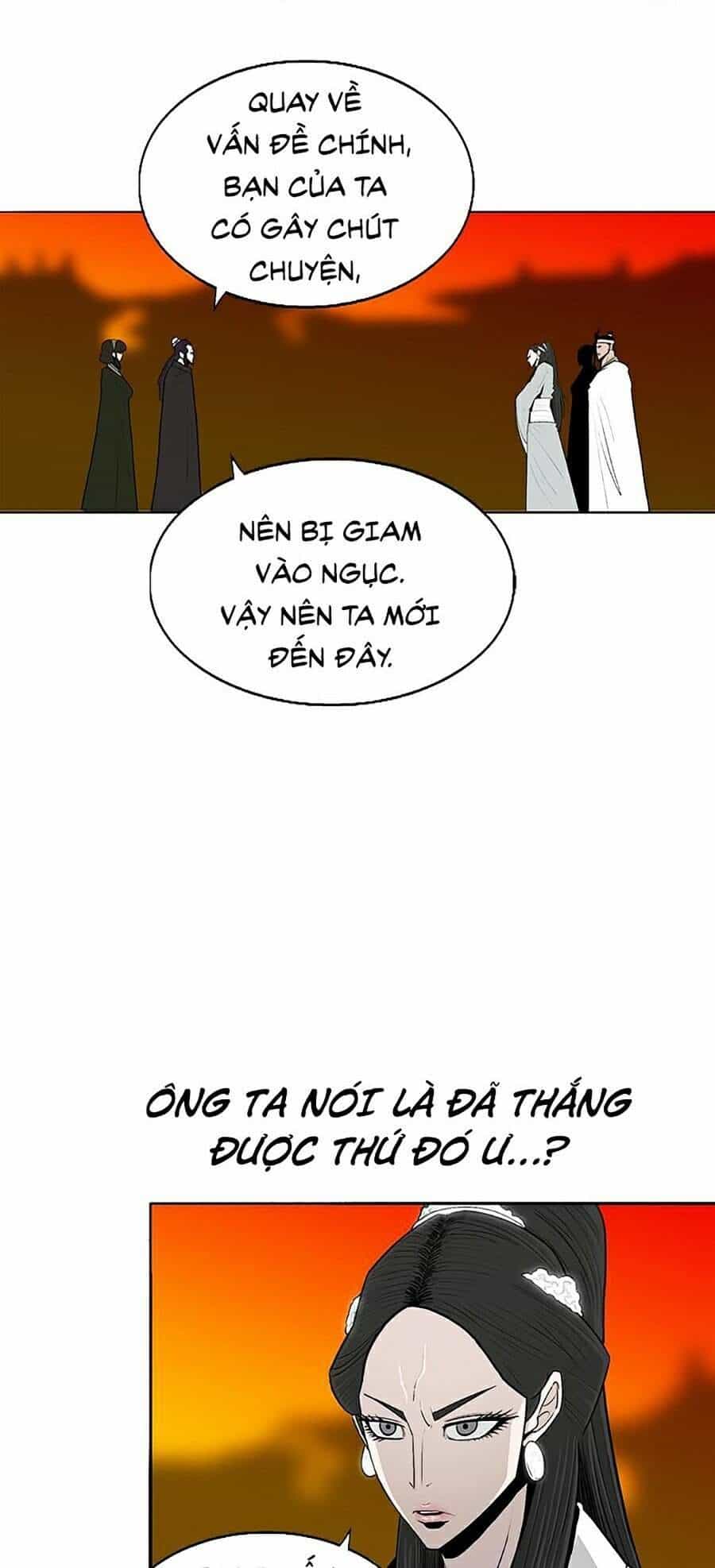 Bắc Kiếm Giang Hồ - Chương 96 - ảnh 5